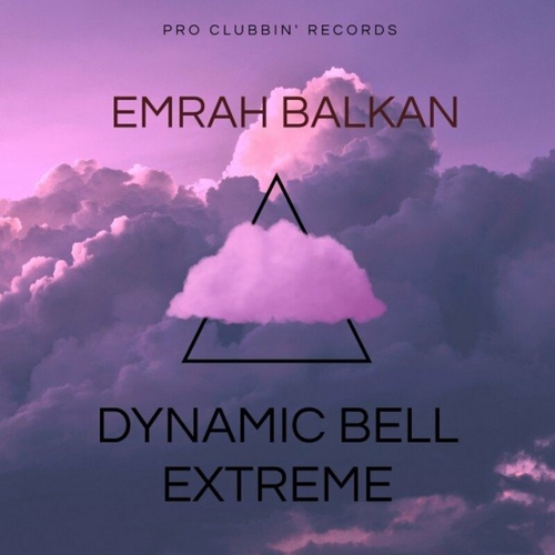 Emrah Balkan - Dynamic Bell [10228209]